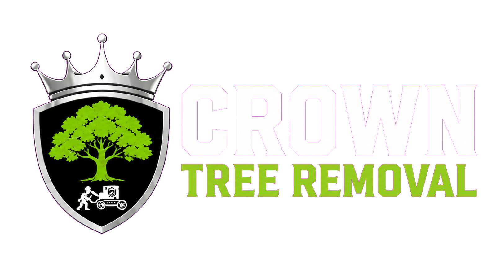 Crown Tree Removal